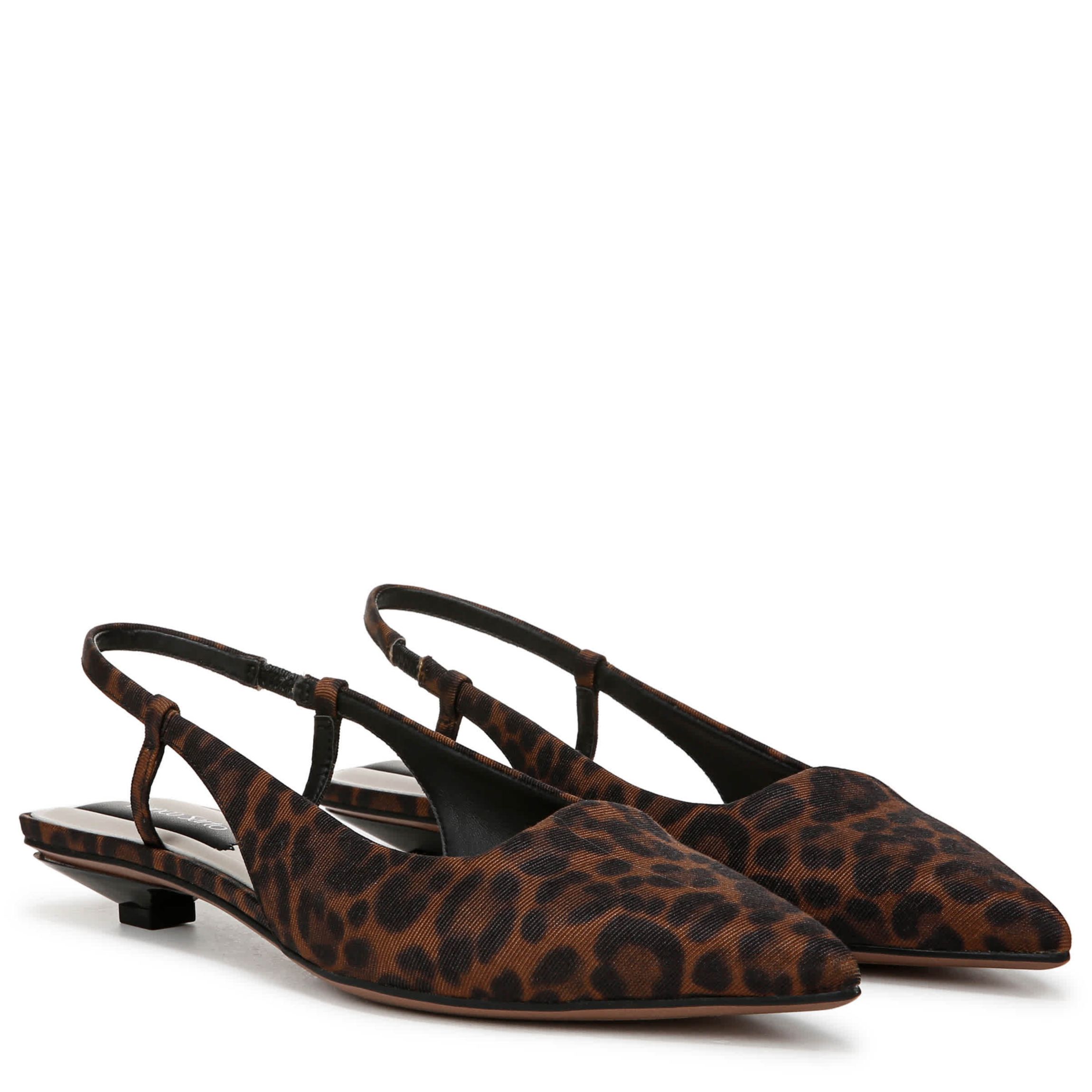 Franco Palmira Slingback