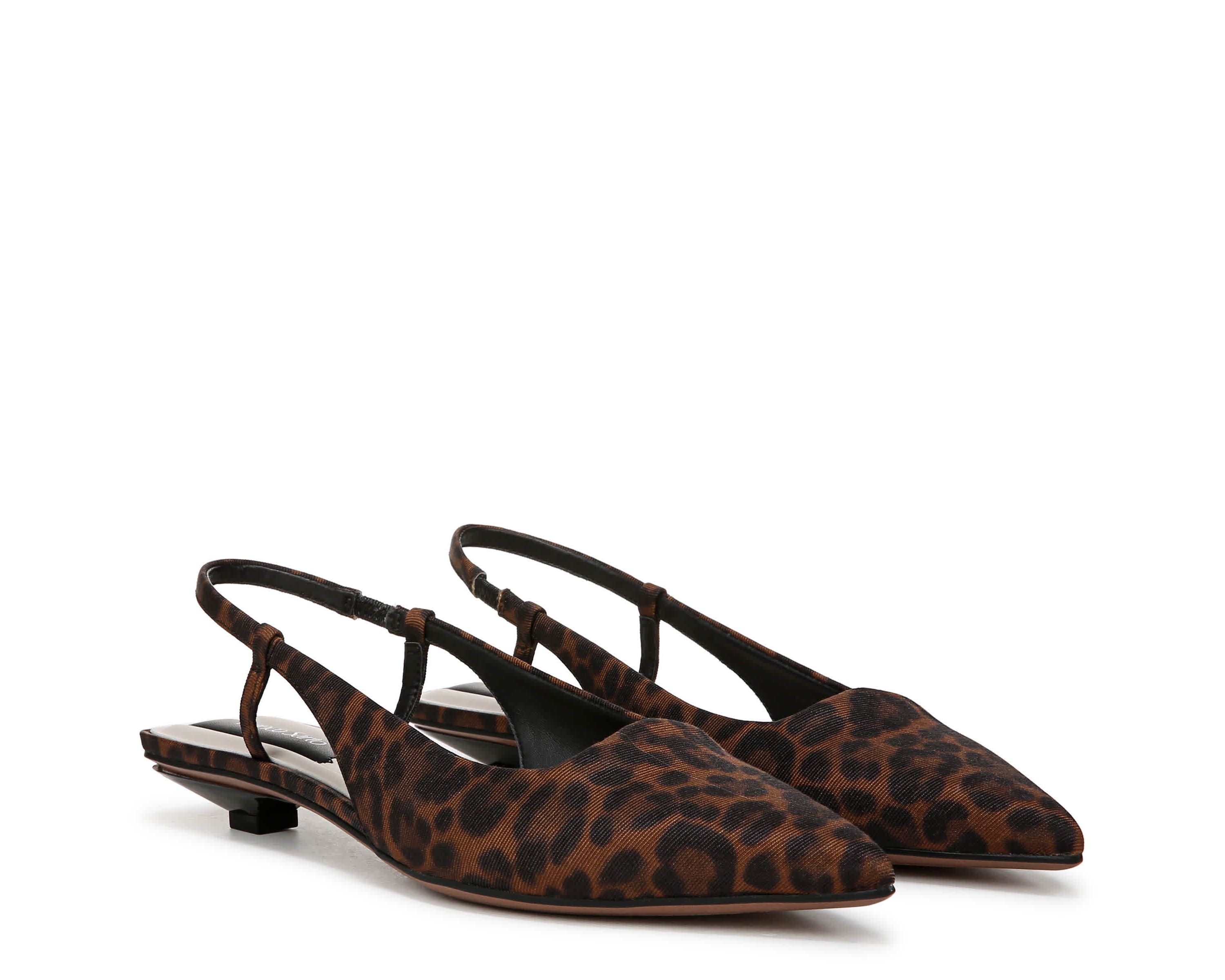 Franco Palmira Slingback