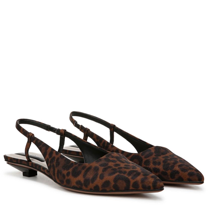 Franco Palmira Slingback