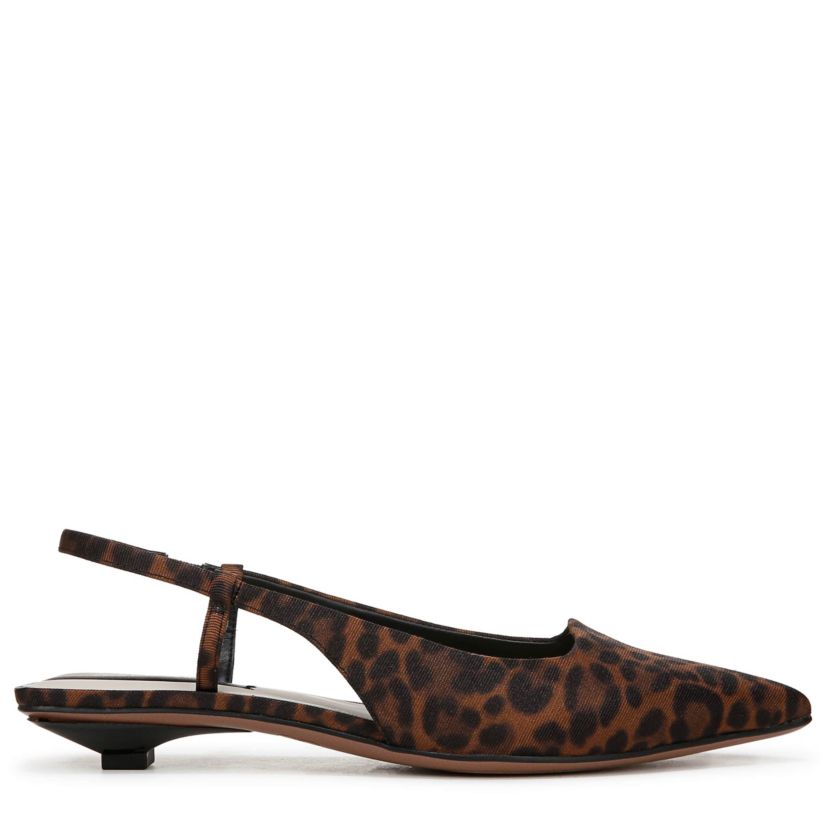 Franco Palmira Slingback