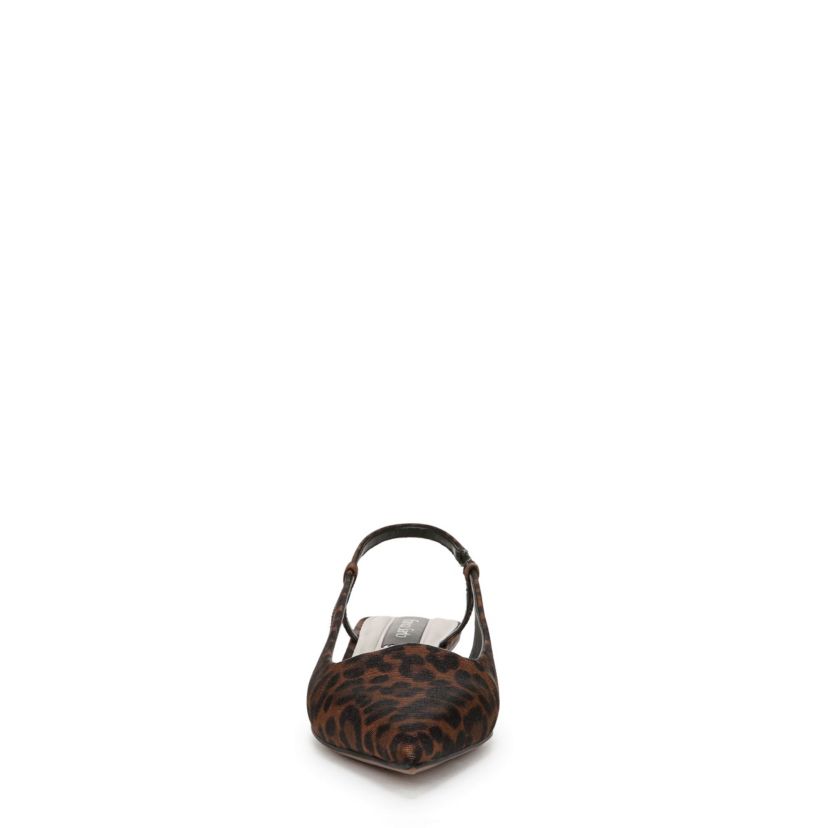 Franco Palmira Slingback