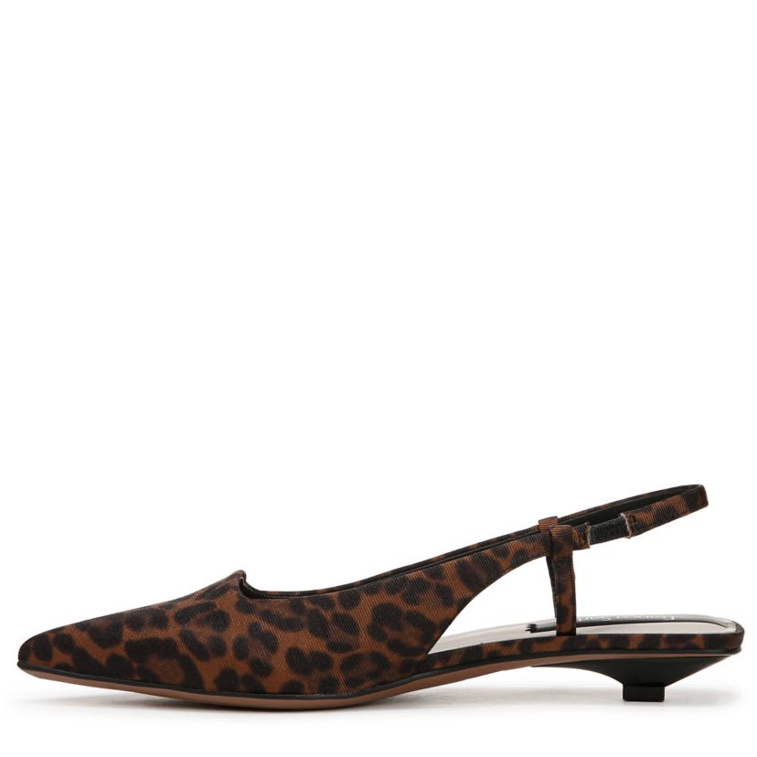 Franco Palmira Slingback