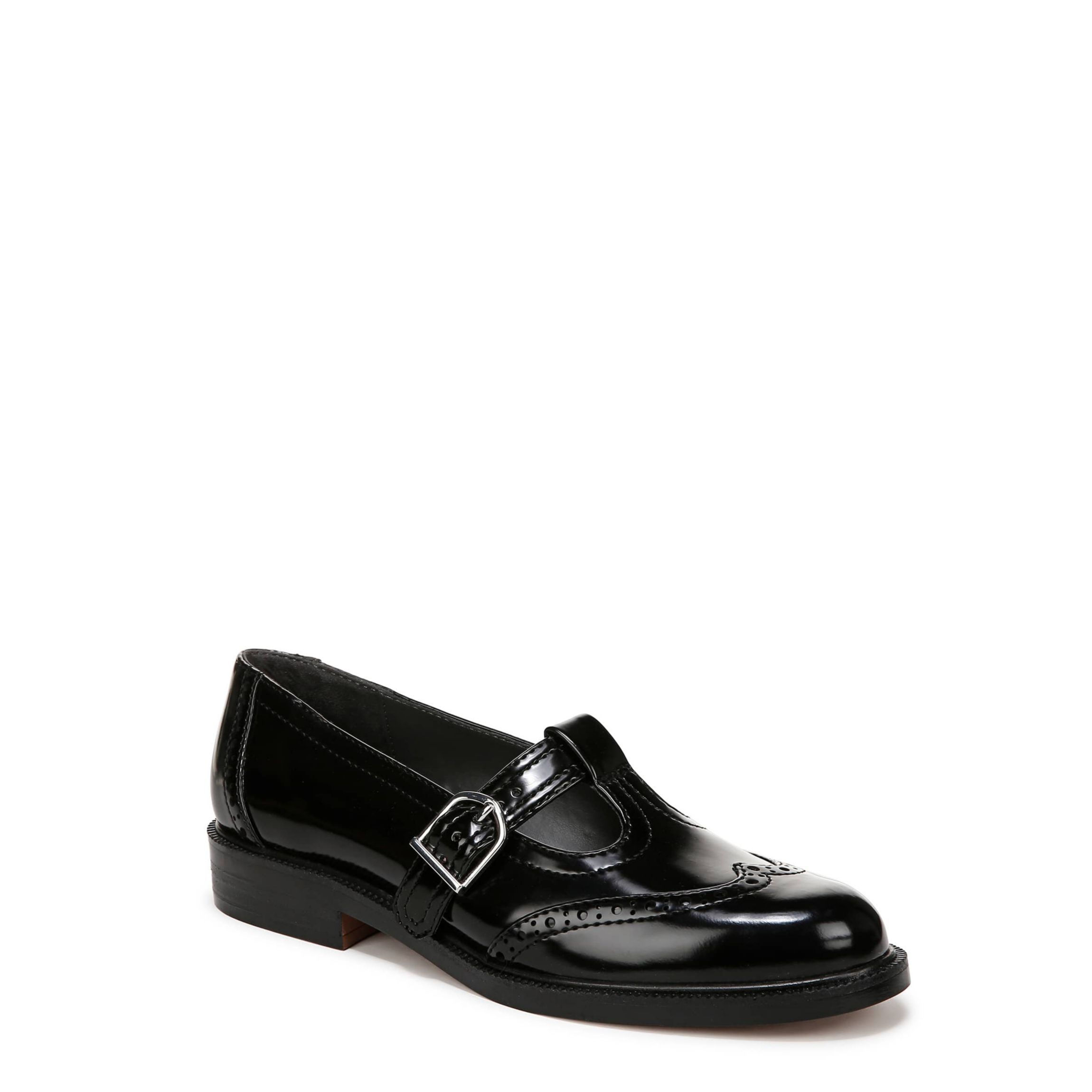 Franco Marson Mary Jane Loafer