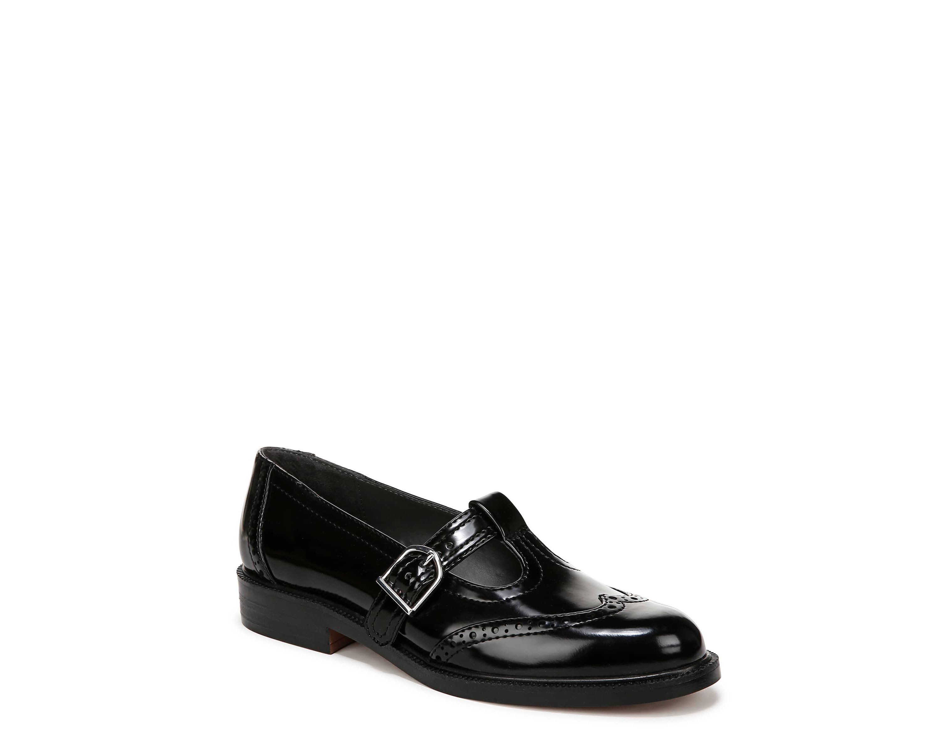 Franco Marson Mary Jane Loafer
