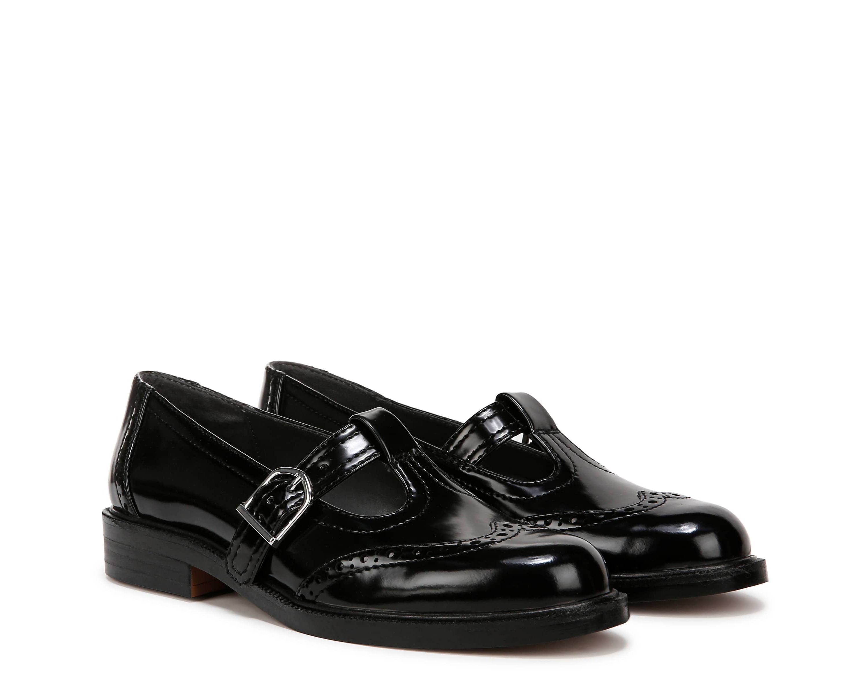 Franco Marson Mary Jane Loafer