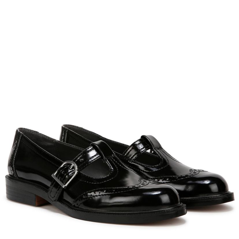 Franco Marson Mary Jane Loafer