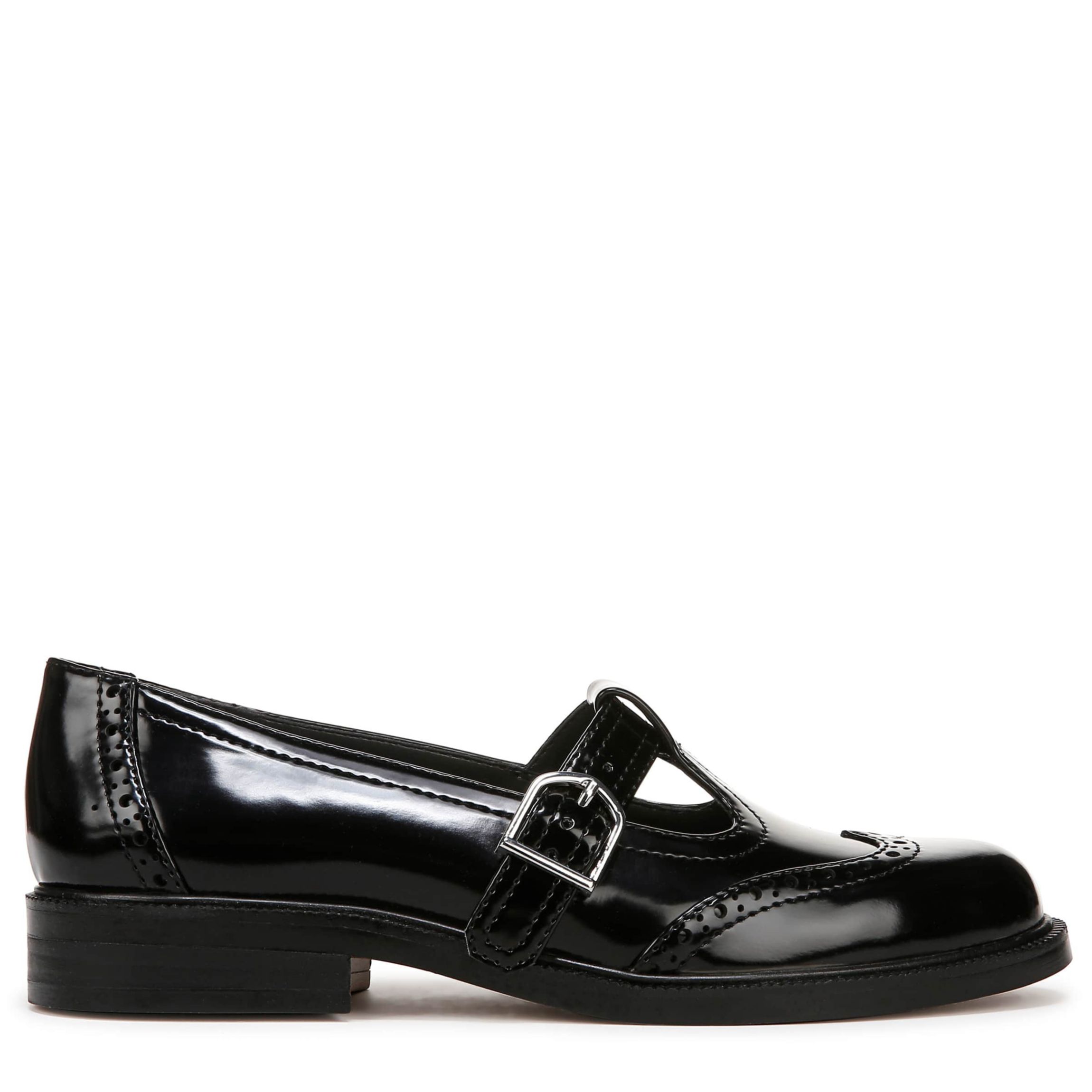 Franco Marson Mary Jane Loafer