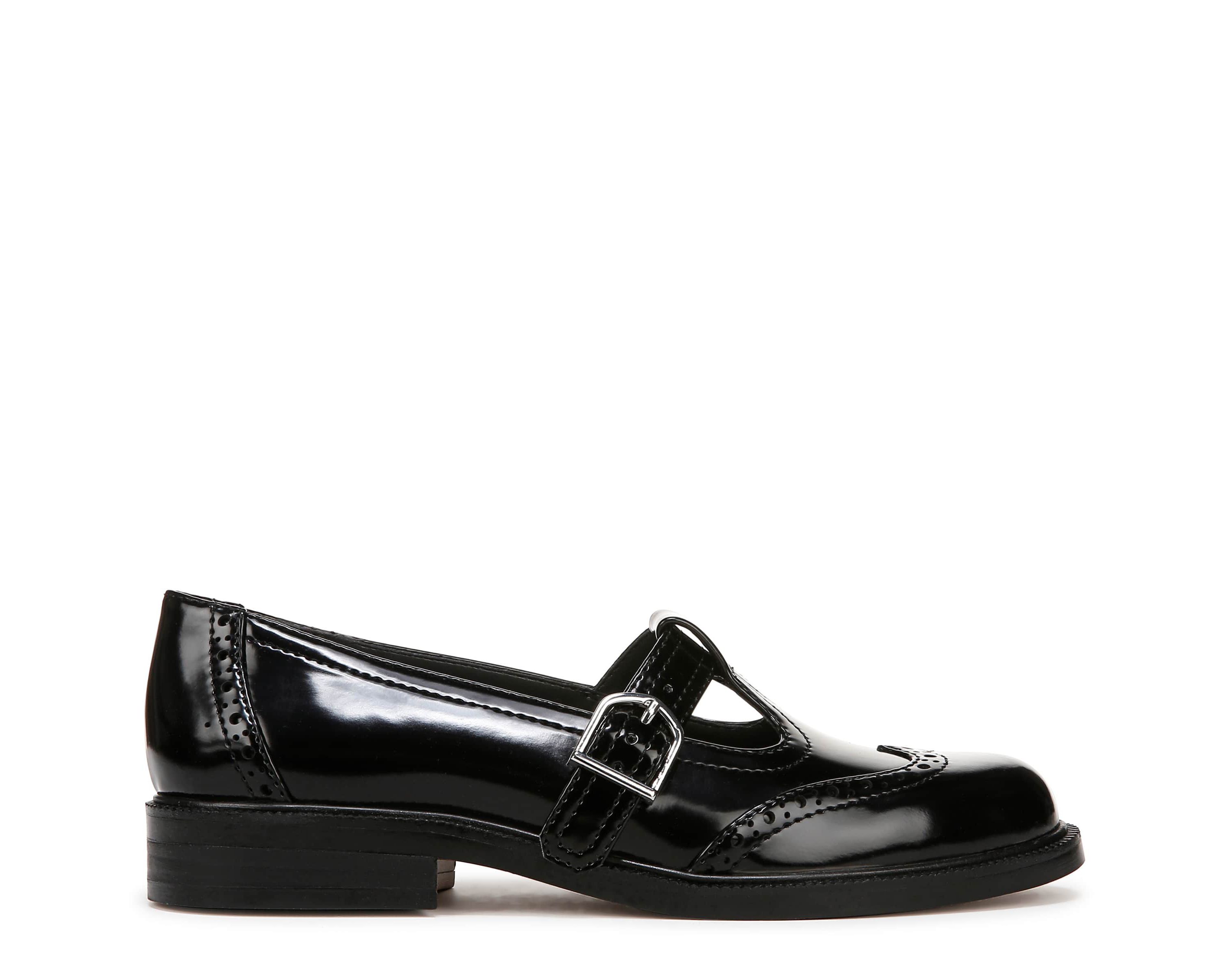 Franco Marson Mary Jane Loafer
