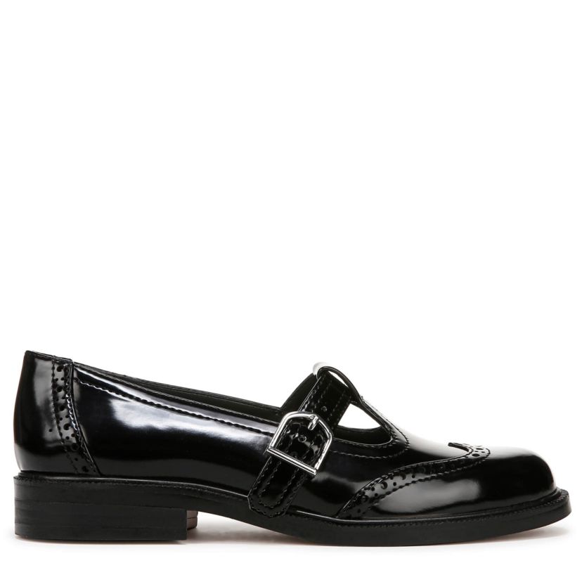 Franco Marson Mary Jane Loafer