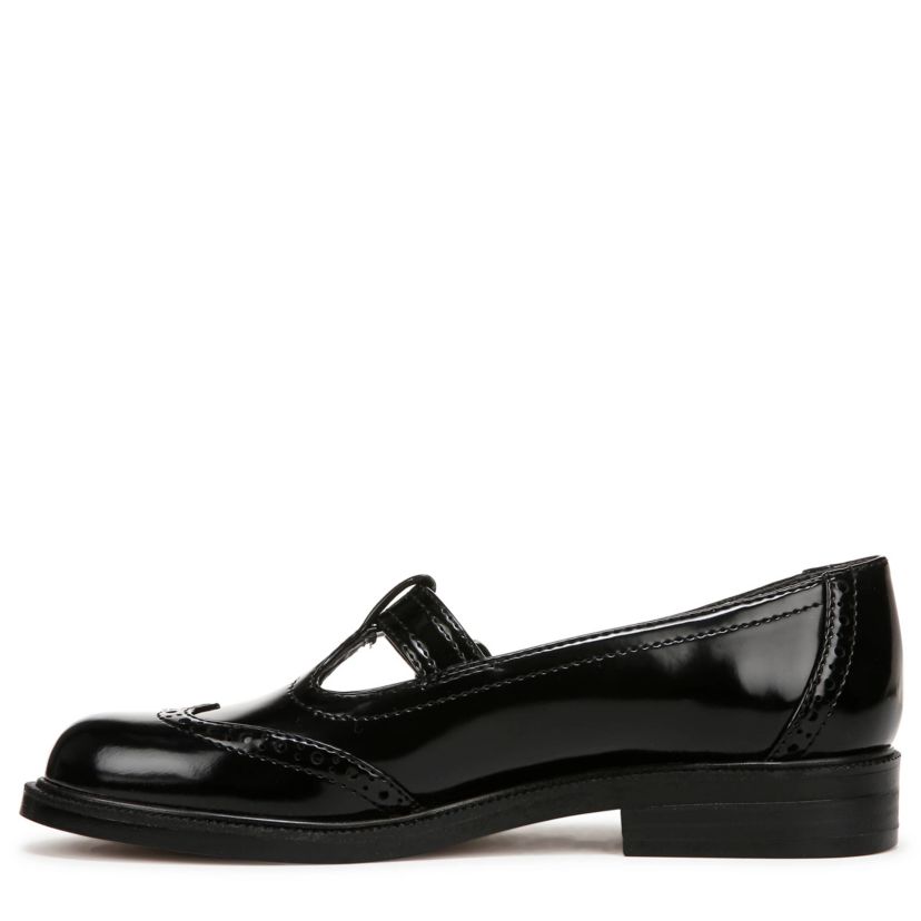 Franco Marson Mary Jane Loafer