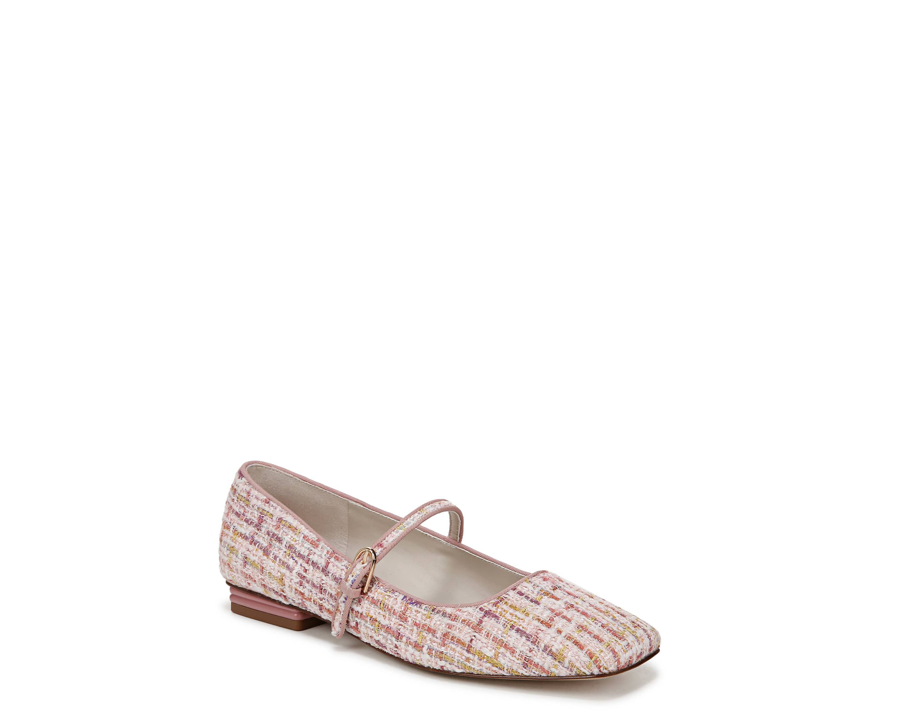 Franco Tinsley Mary Jane Flat