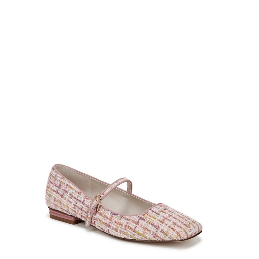 Franco Tinsley Mary Jane Flat