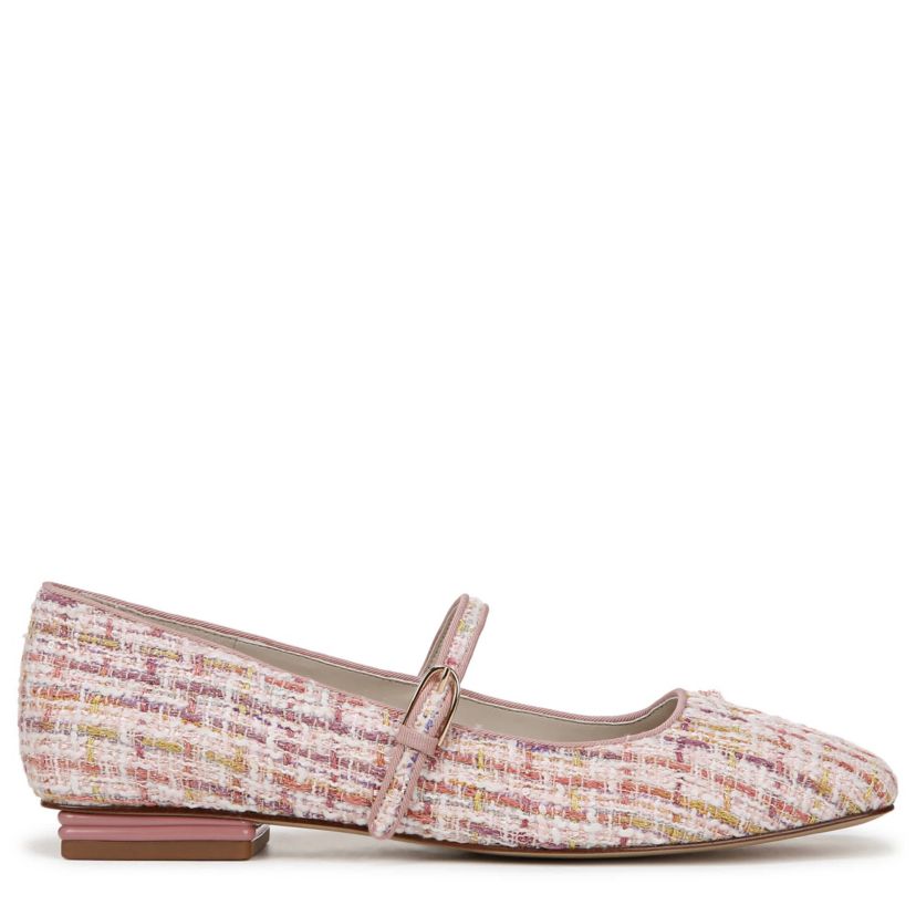 Franco Tinsley Mary Jane Flat