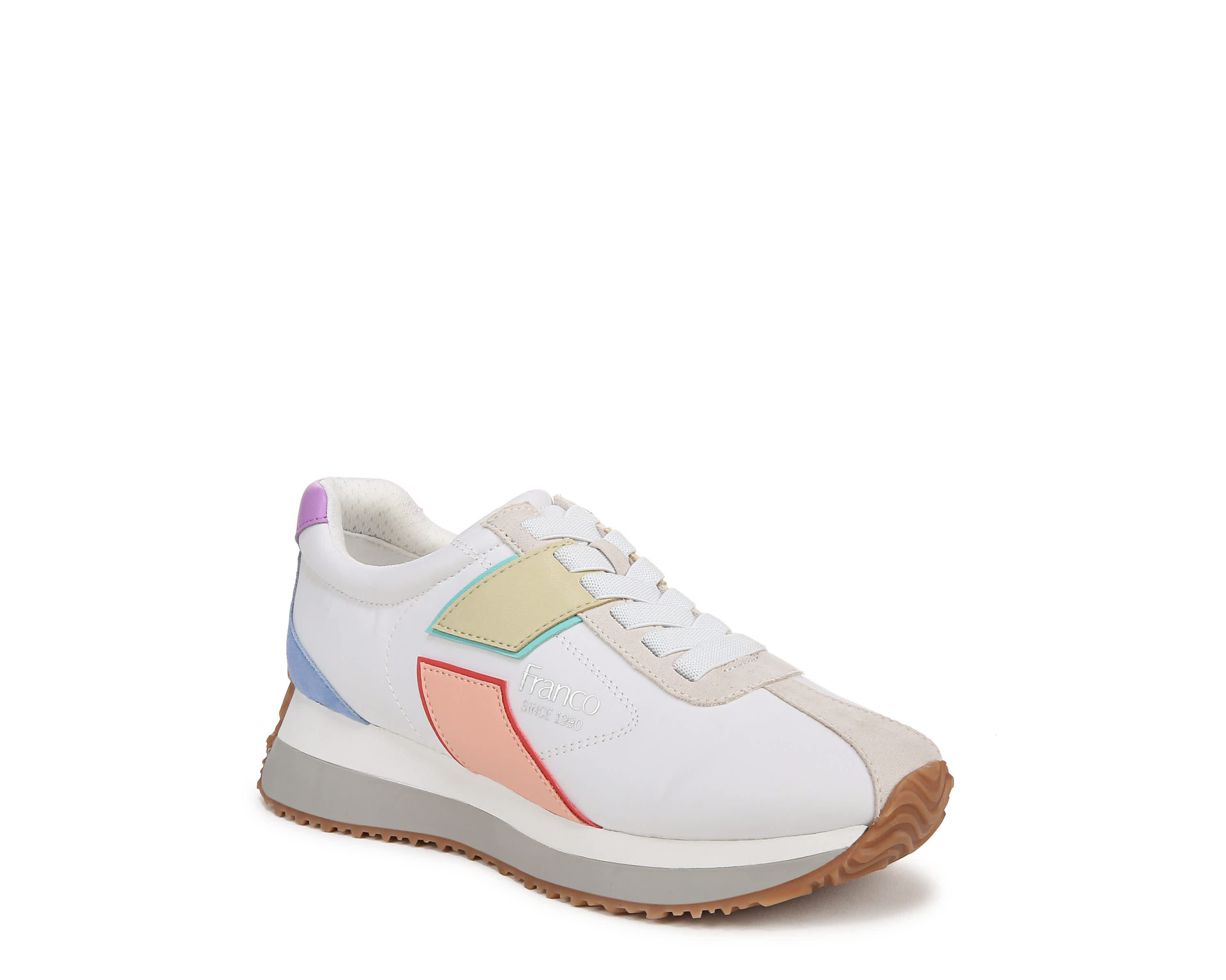 Franco Erica Sneaker