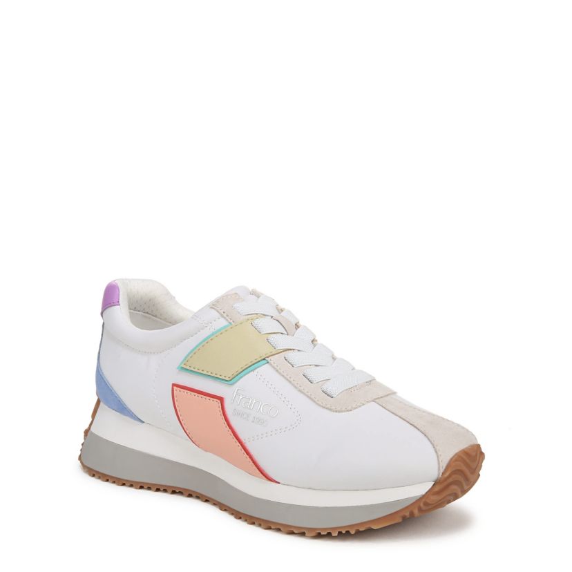 Franco Erica Sneaker