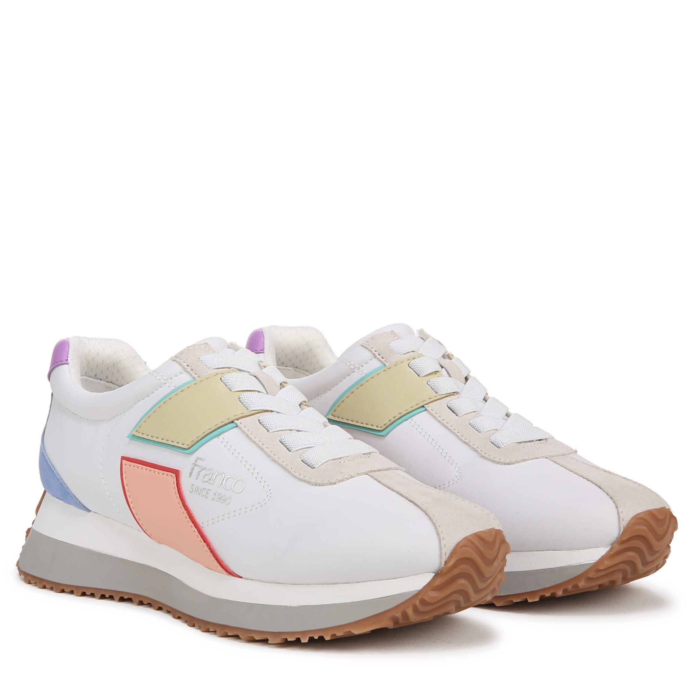 Franco Erica Sneaker