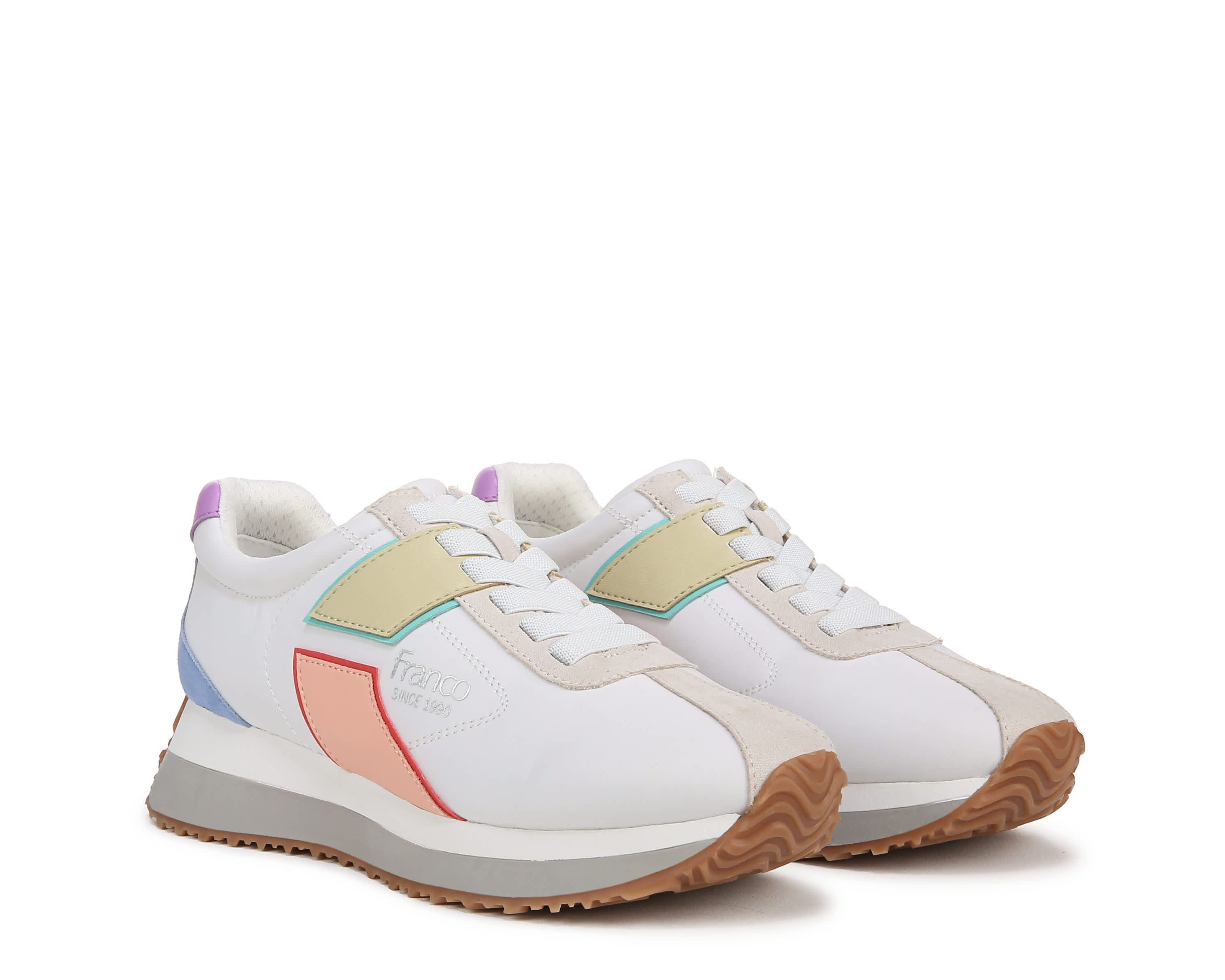 Franco Erica Sneaker