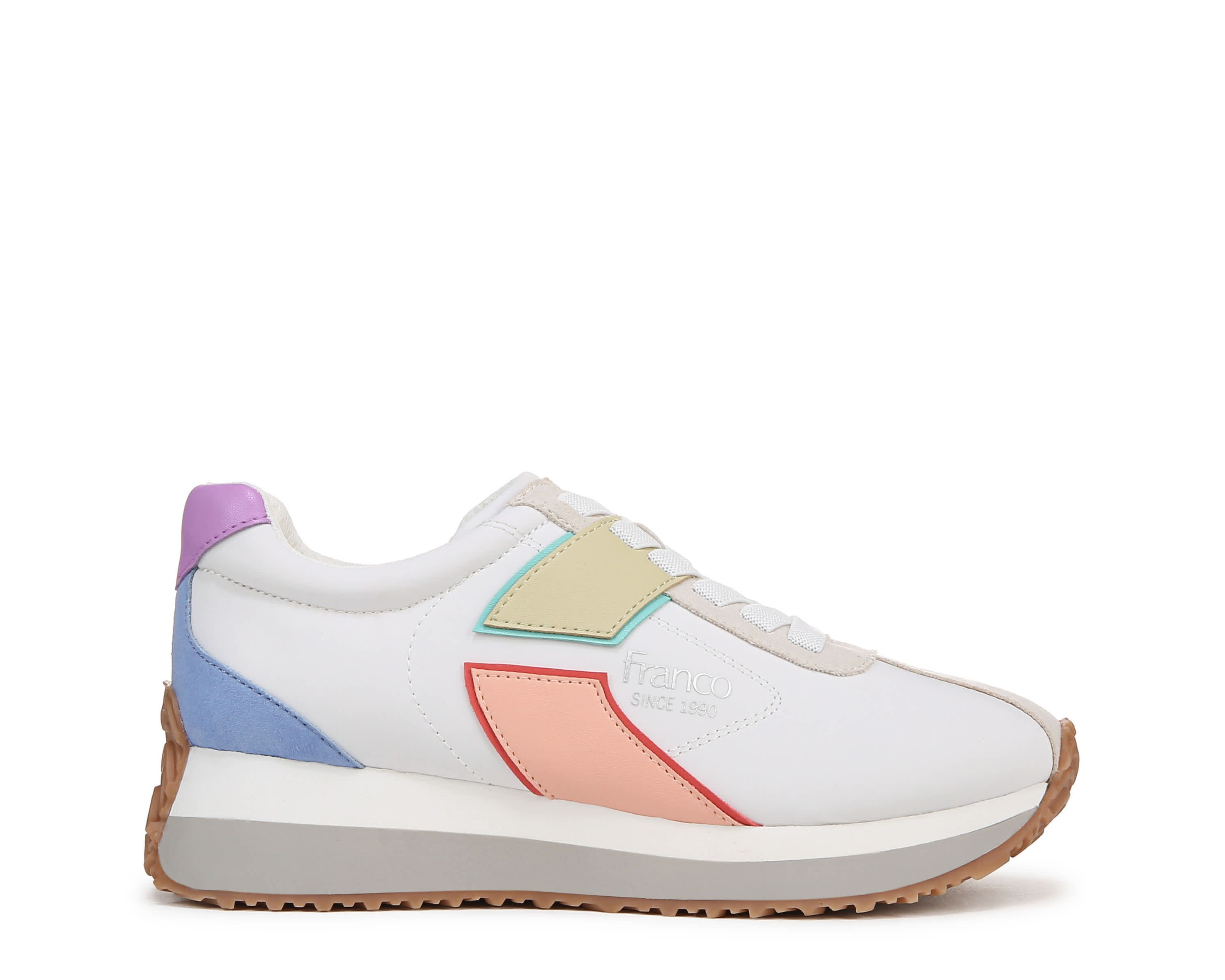 Franco Erica Sneaker