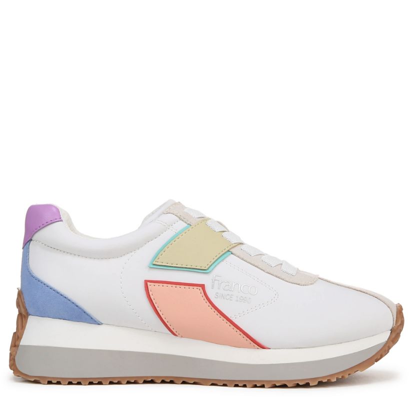 Franco Erica Sneaker