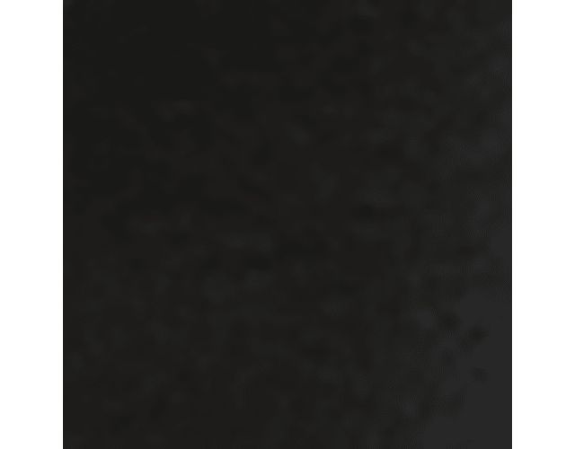 Black Faux Leather
