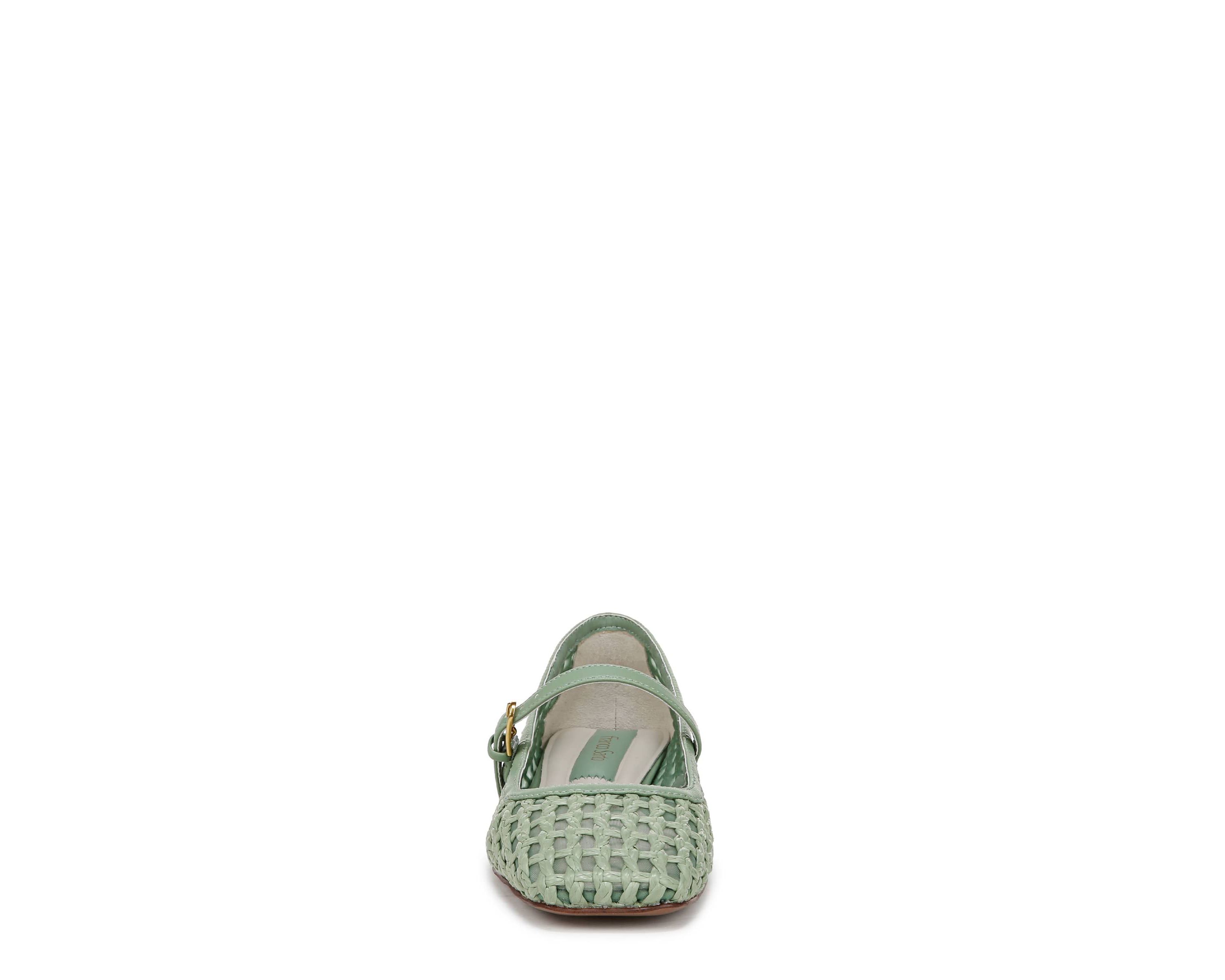 Franco Tinsley Mary Jane Flat