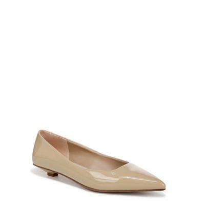 Franco Sarto Women's Franco Prella Low Heel Pump, 6W