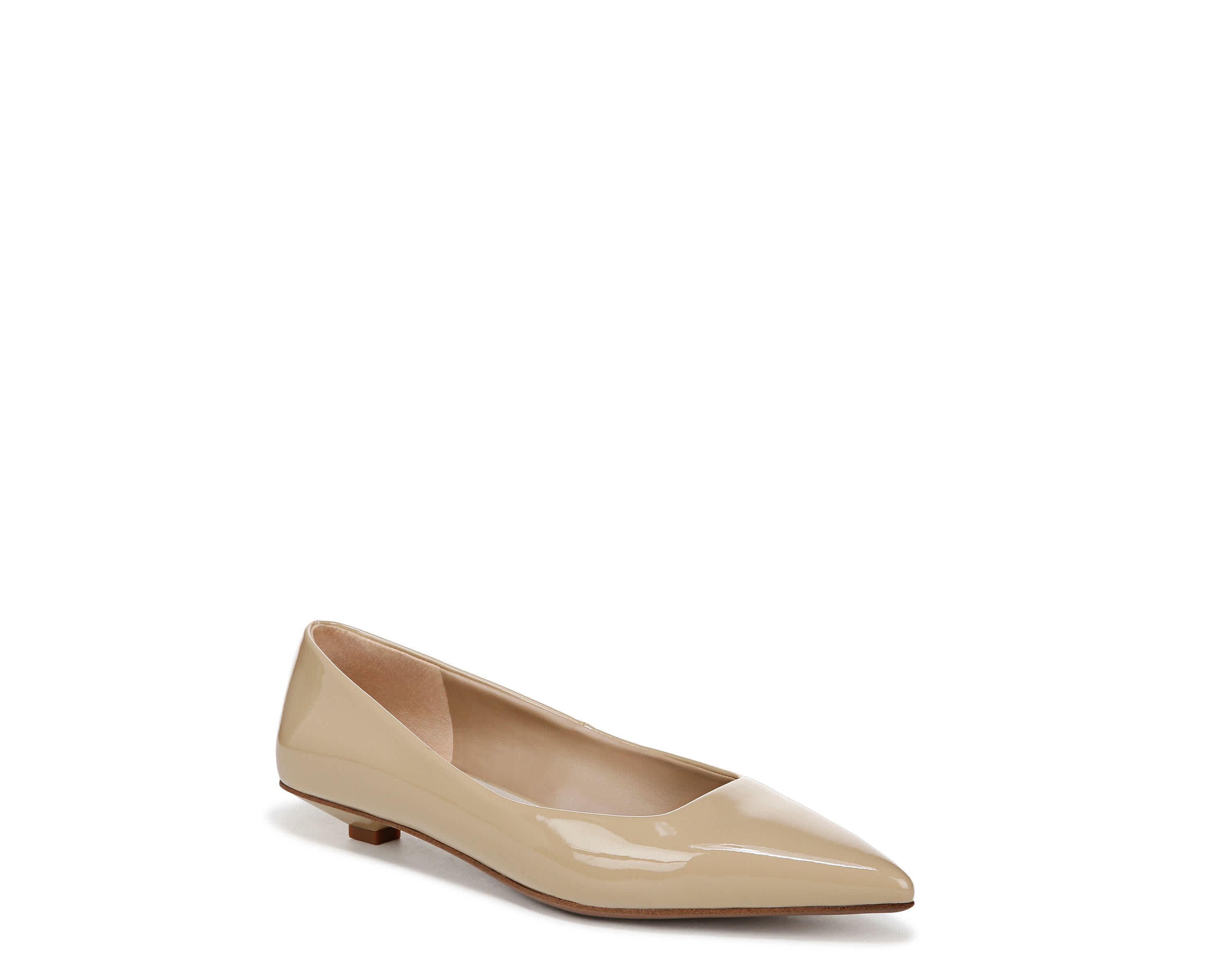 Franco Prella Low Heel Pump