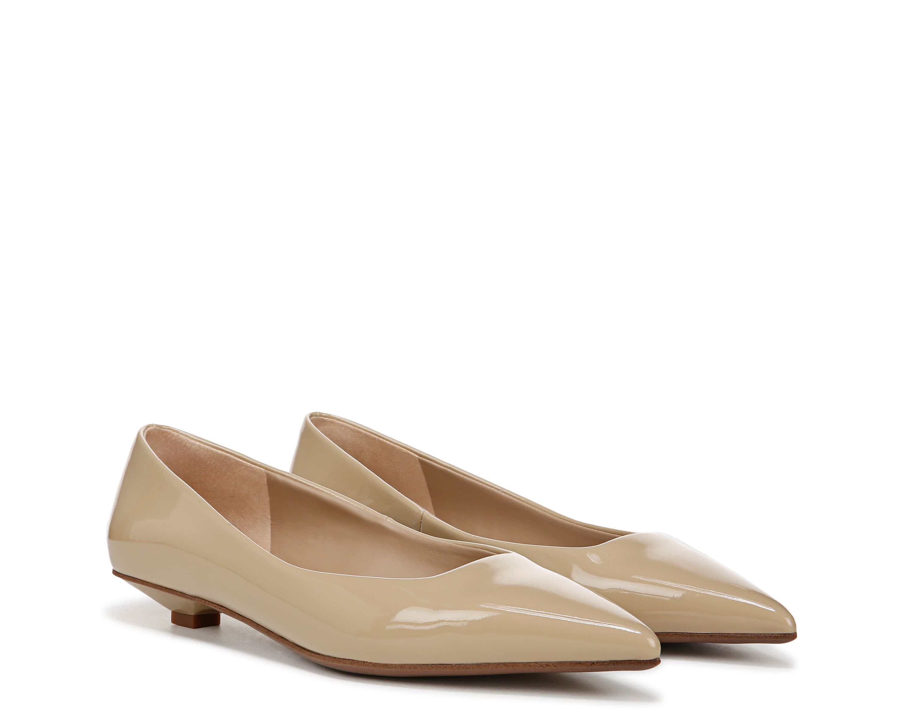 Franco Prella Low Heel Pump