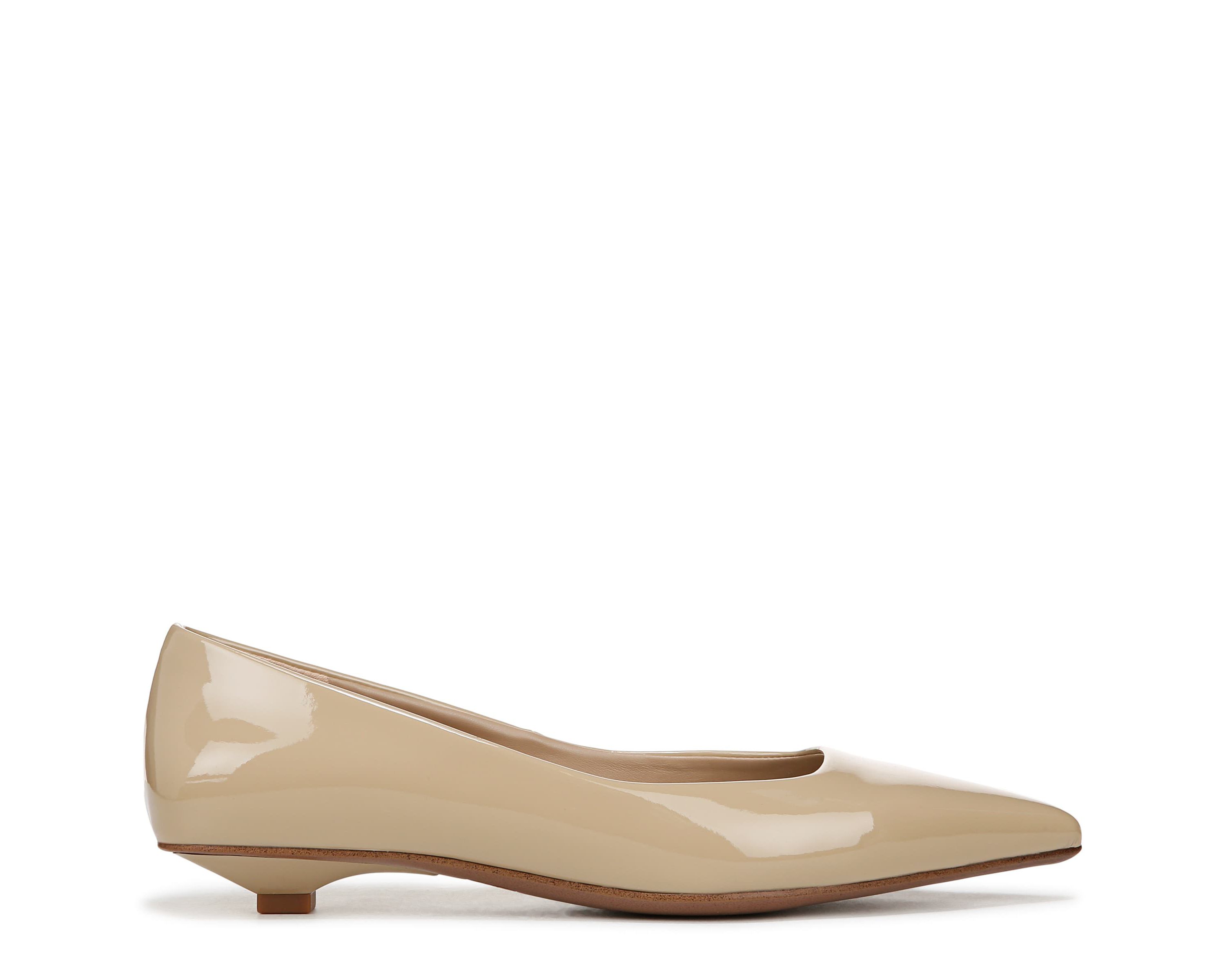 Franco Prella Low Heel Pump
