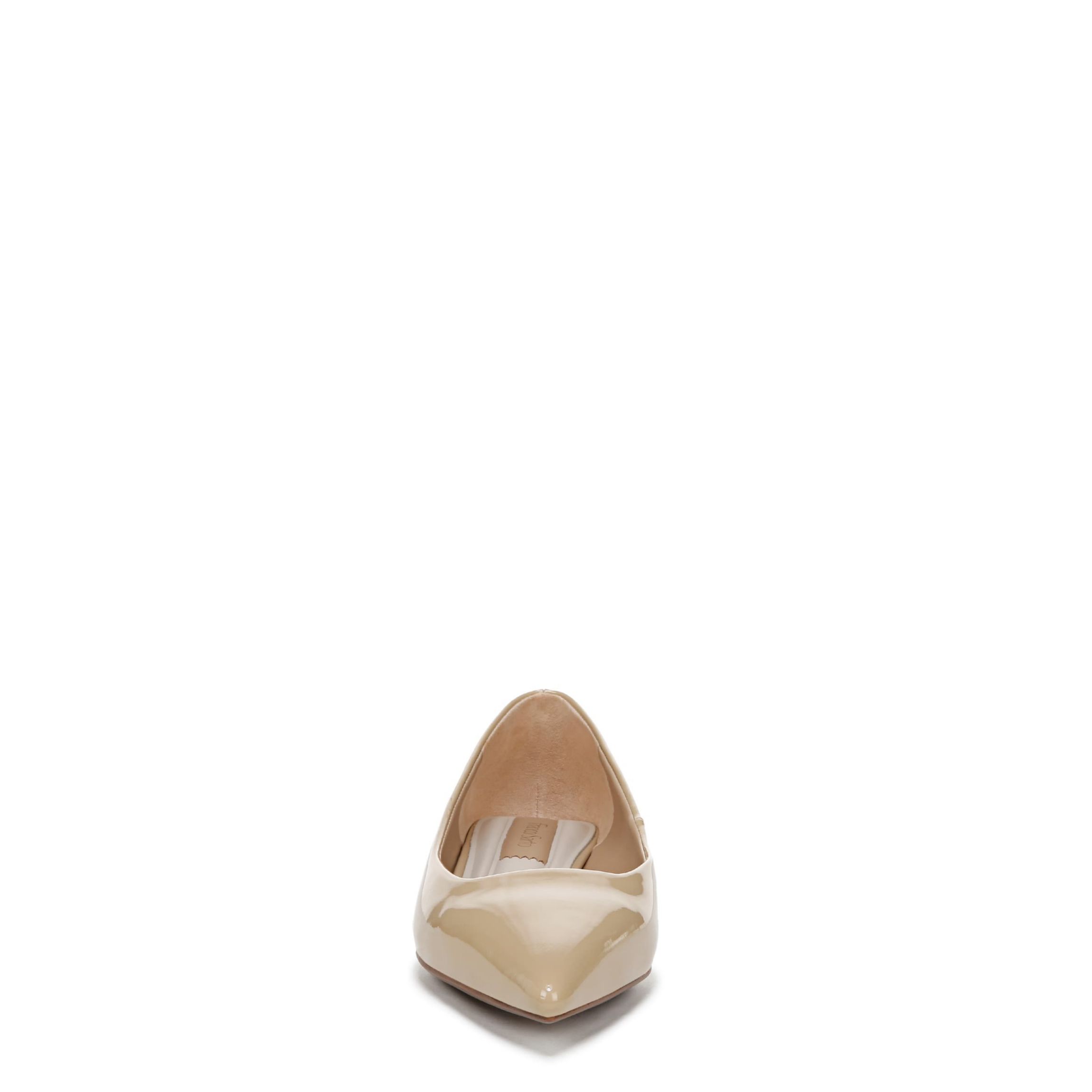 Franco Prella Low Heel Pump