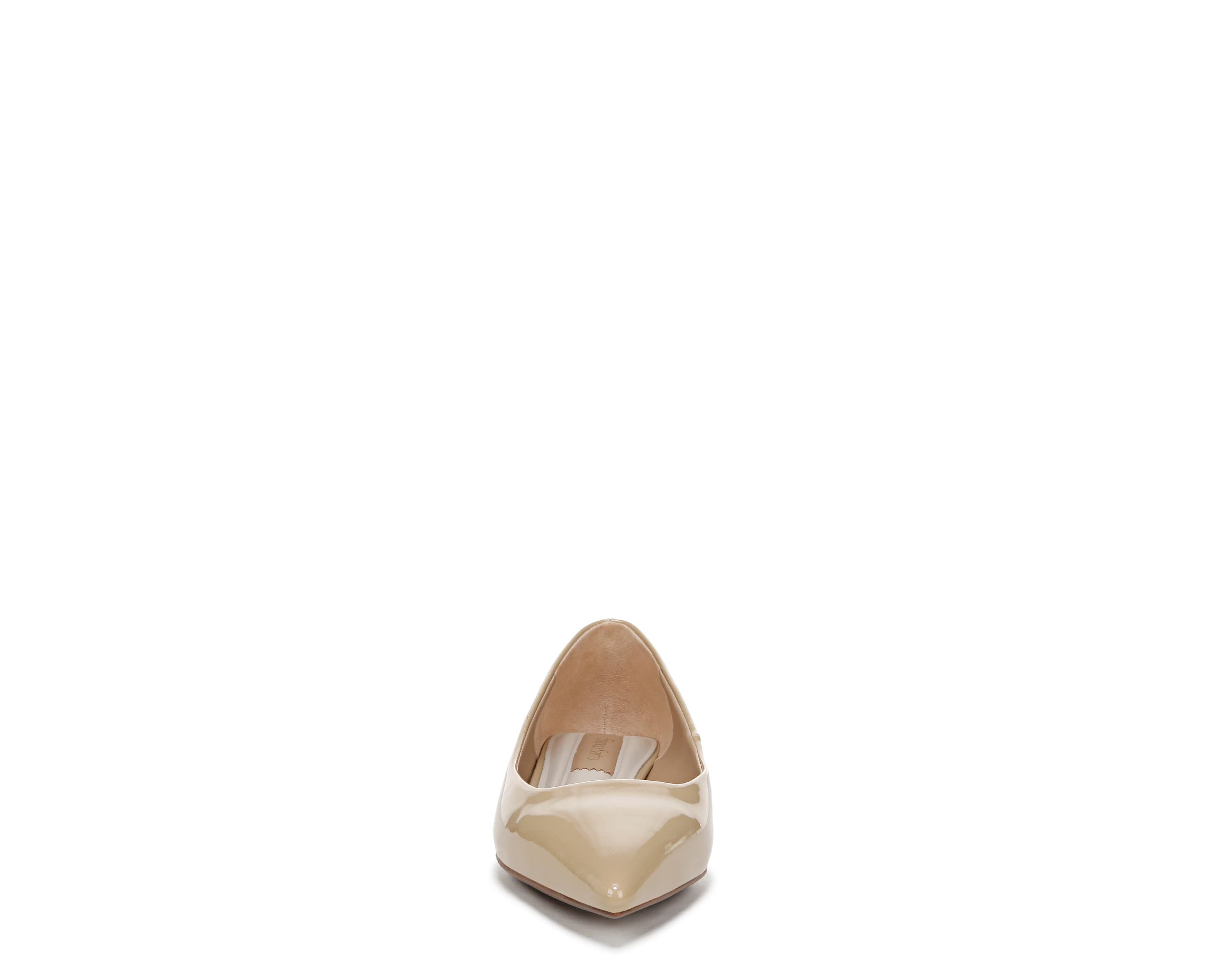 Franco Prella Low Heel Pump