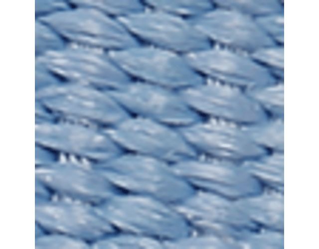 Multi Blue Fabric