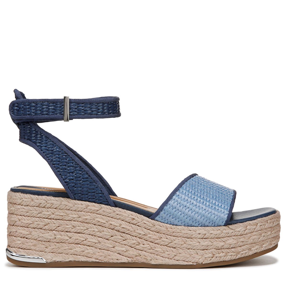 Franco Tiffany Platform Espadrille Sandal