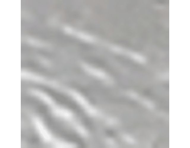 Silver Faux Leather