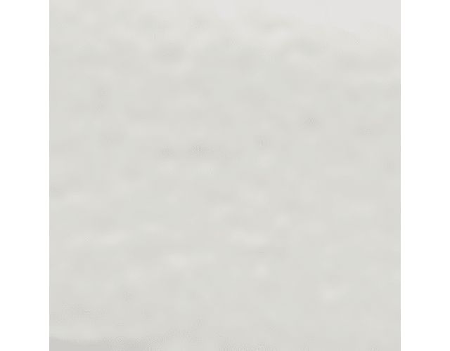 White Faux Leather