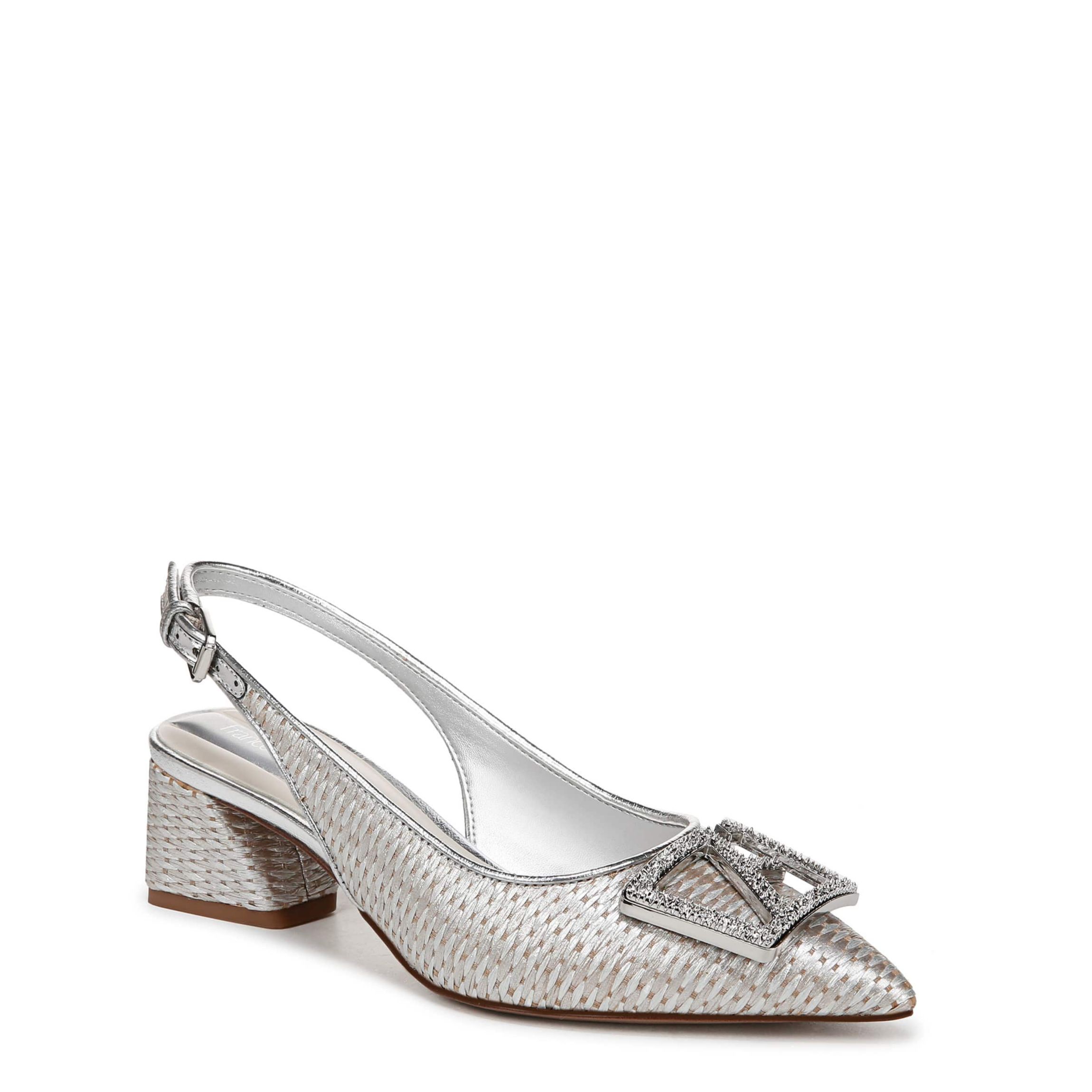 Franco Racer Slingback
