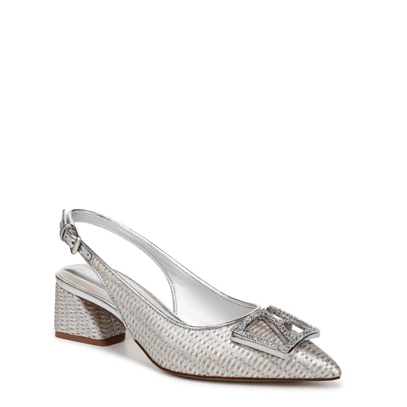 Franco Racer Slingback