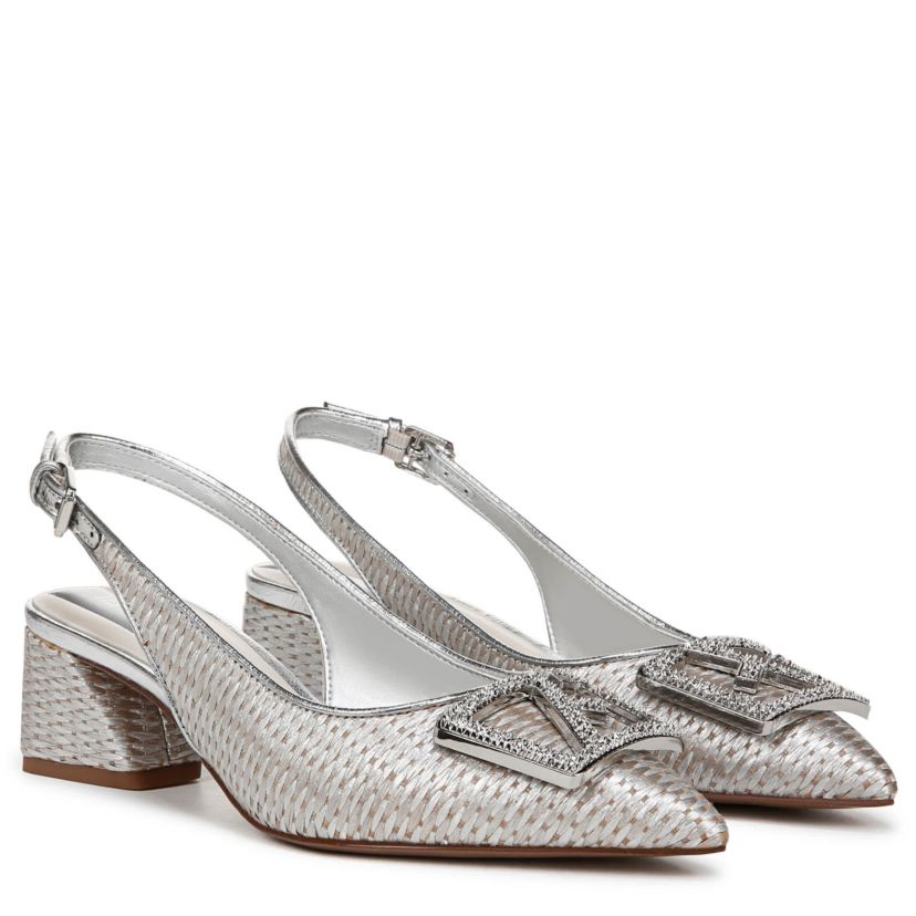 Franco Racer Slingback
