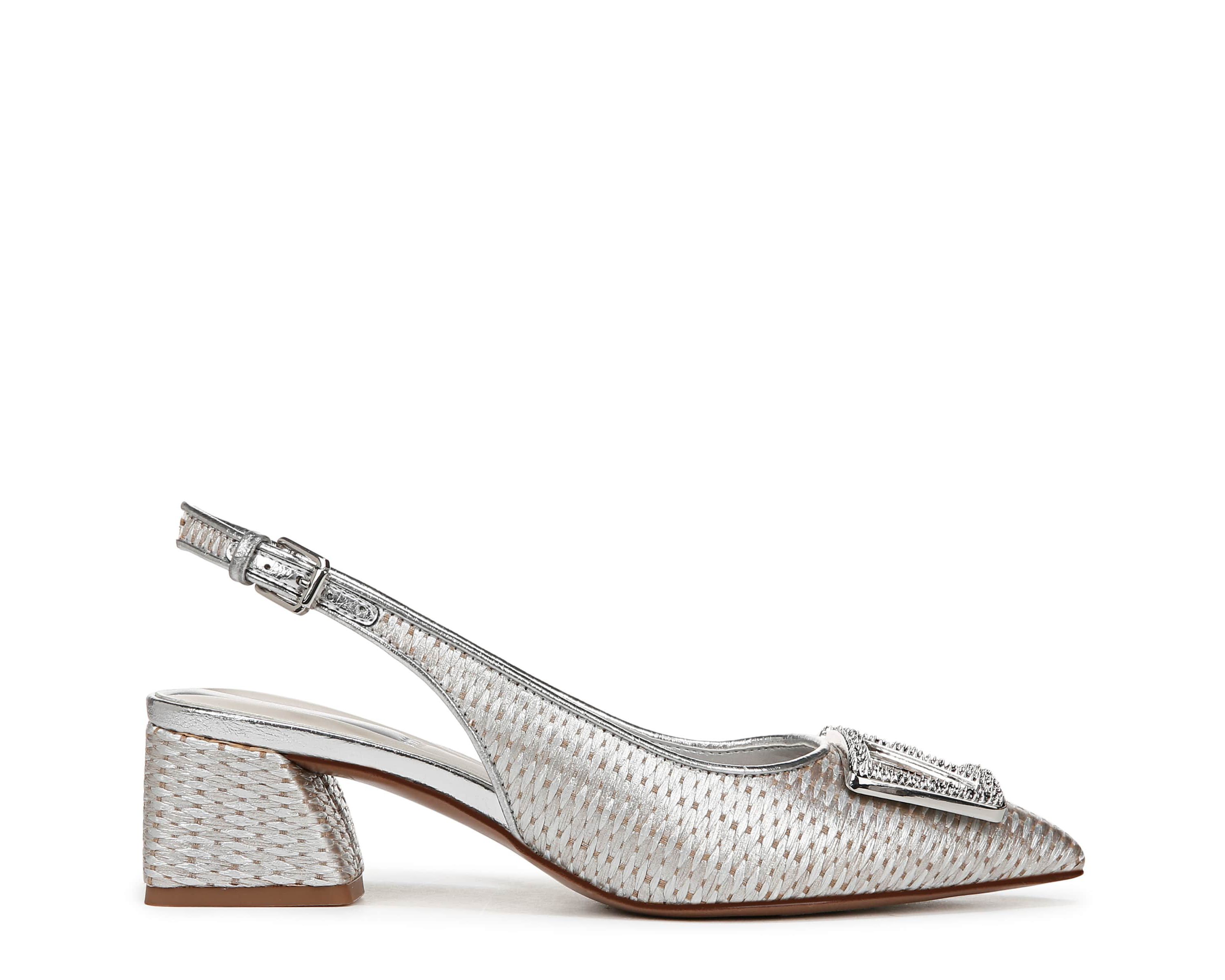 Franco Racer Slingback