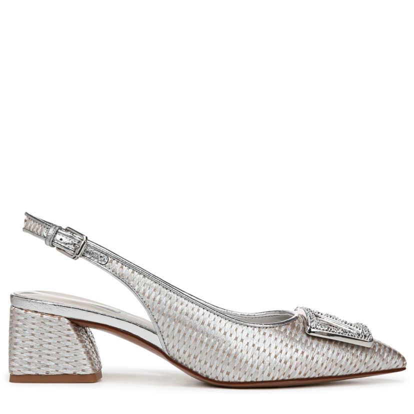 Franco Racer Slingback