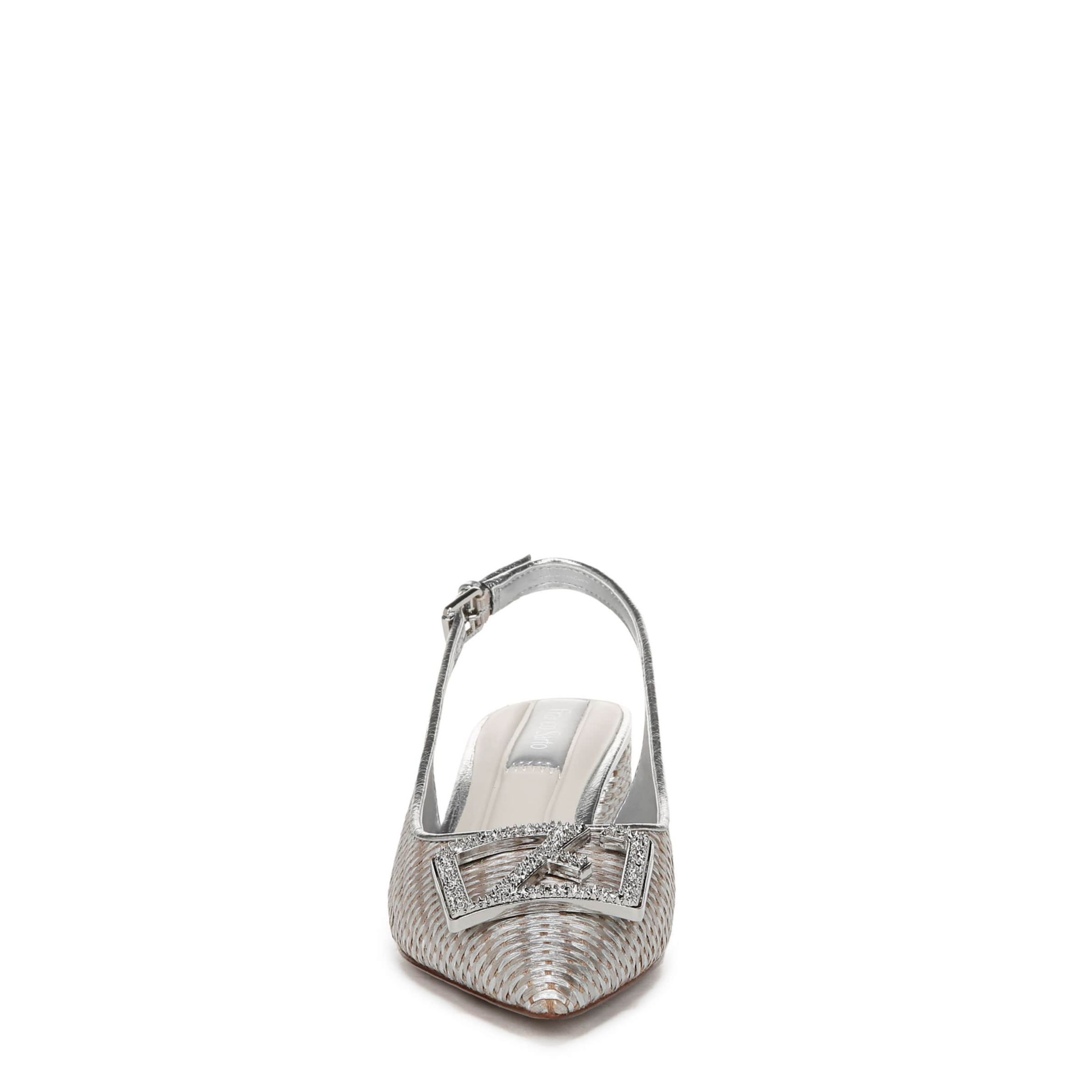 Franco Racer Slingback