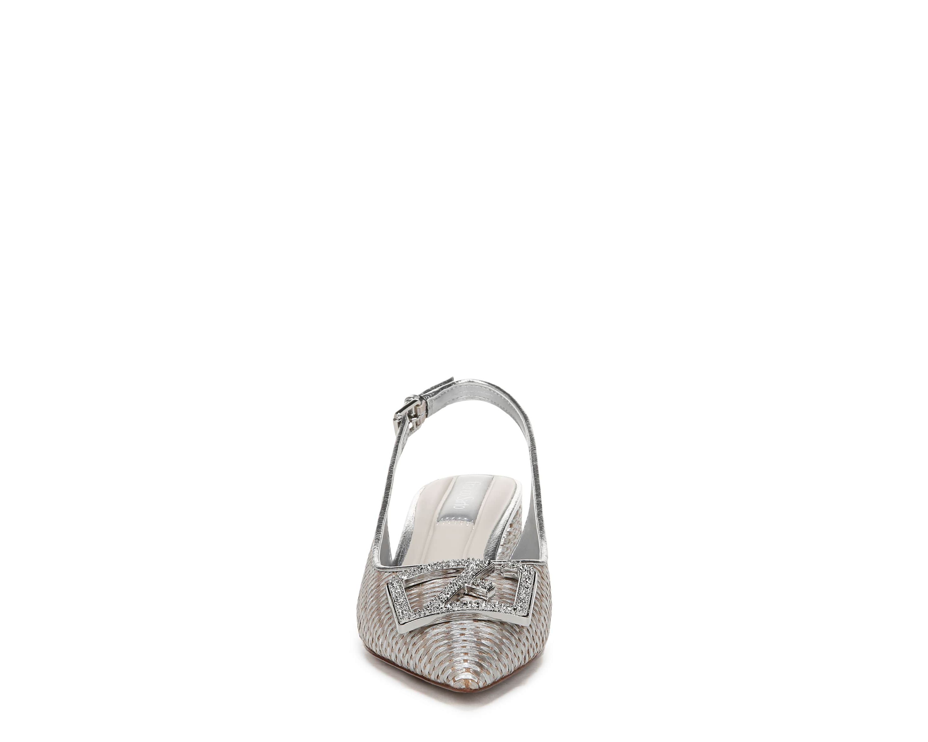 Franco Racer Slingback