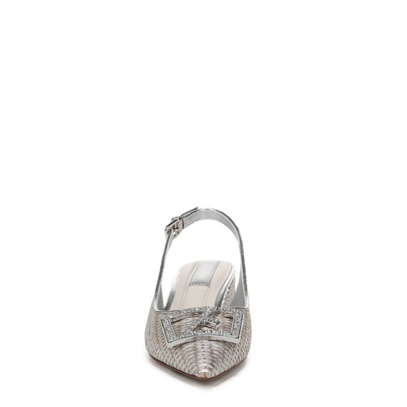 Franco Racer Slingback