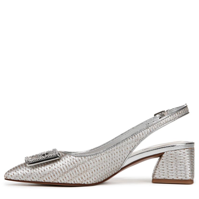 Franco Racer Slingback