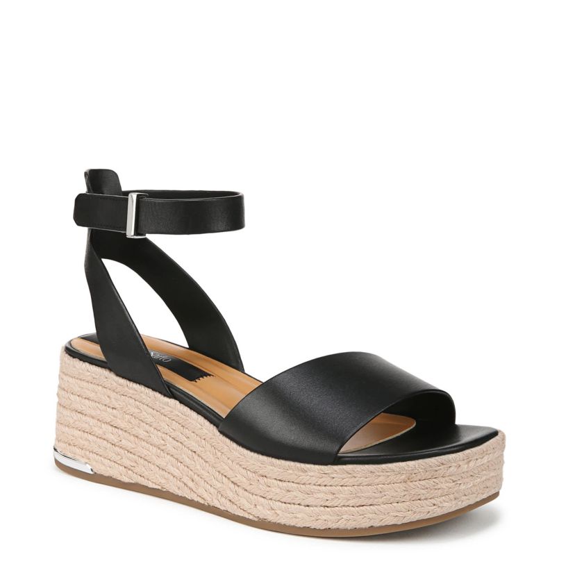 Franco Tiffany Platform Espadrille Sandal