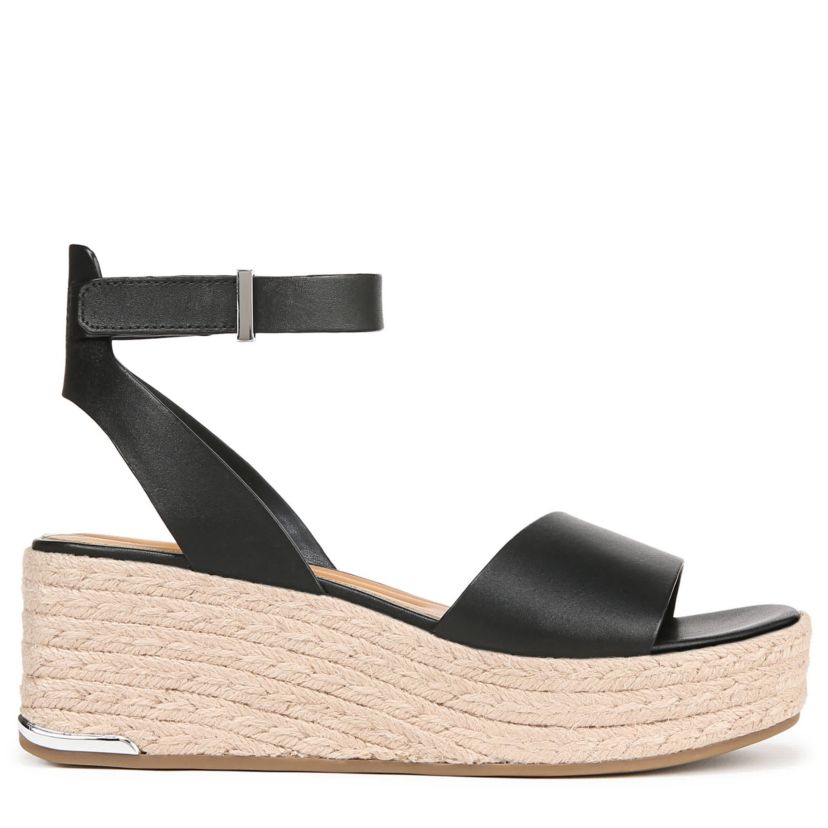 Franco Tiffany Platform Espadrille Sandal