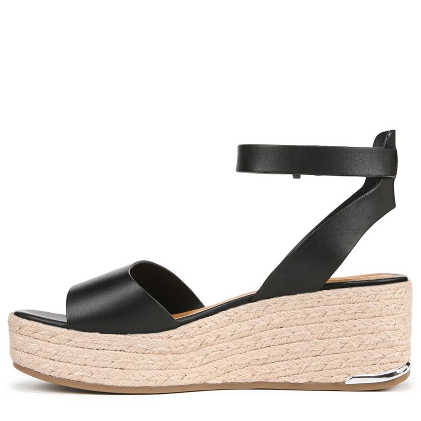 Franco Tiffany Platform Espadrille Sandal