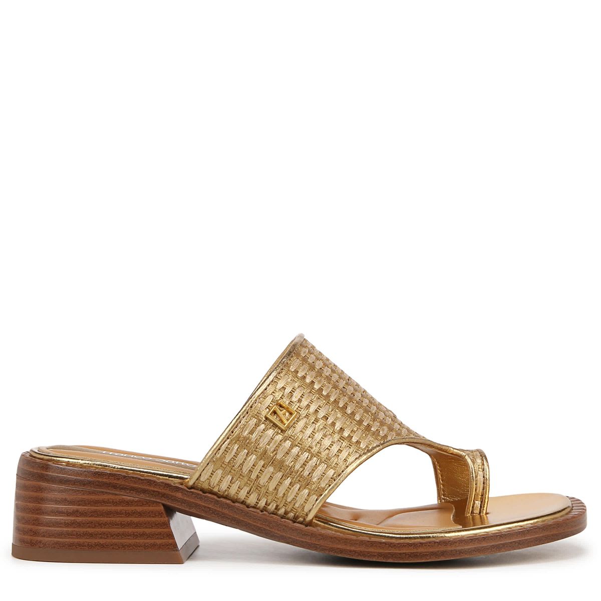 Franco Sia Slide Sandal