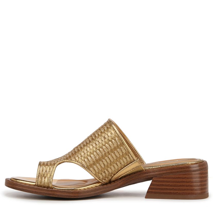 Franco Sia Slide Sandal