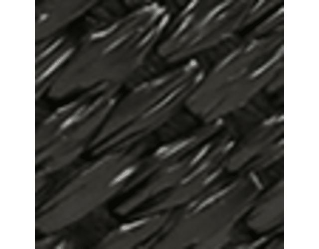 Black Raffia